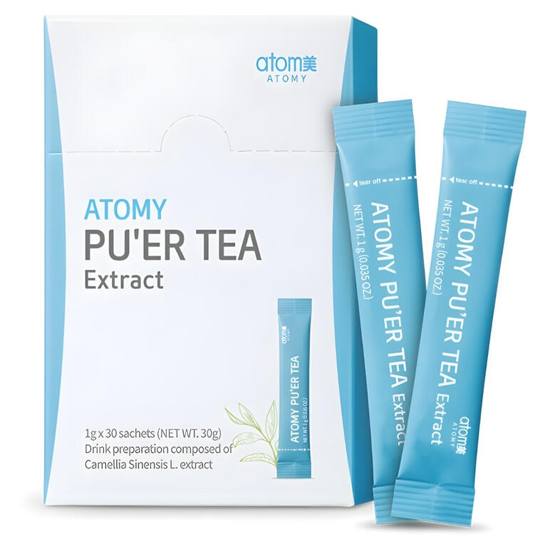Pu'er TEA Extract