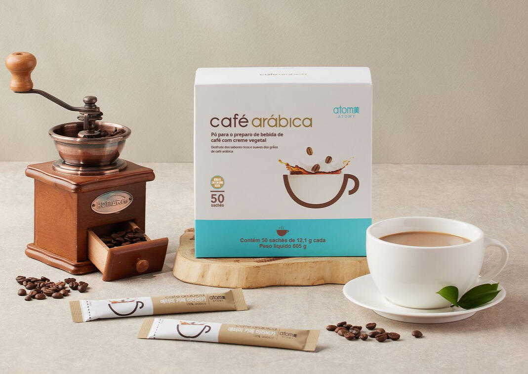 Café Arábica