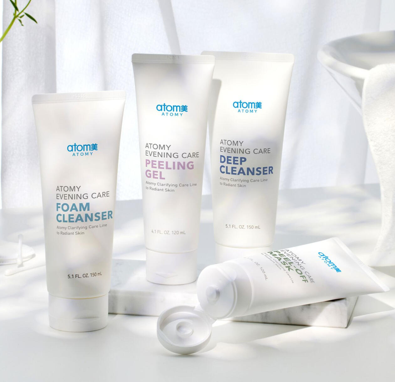 Olá! Sou a Ana Lúcia Silva, responsável pelo Centro de Sinergia Global, aqui em Telheiras. Gostaria de vos convidar a vir conhecer a proposta de valor imbatível da marca ATOMY no nosso centro. — Ana Lúcia Centro de Sinergia Global